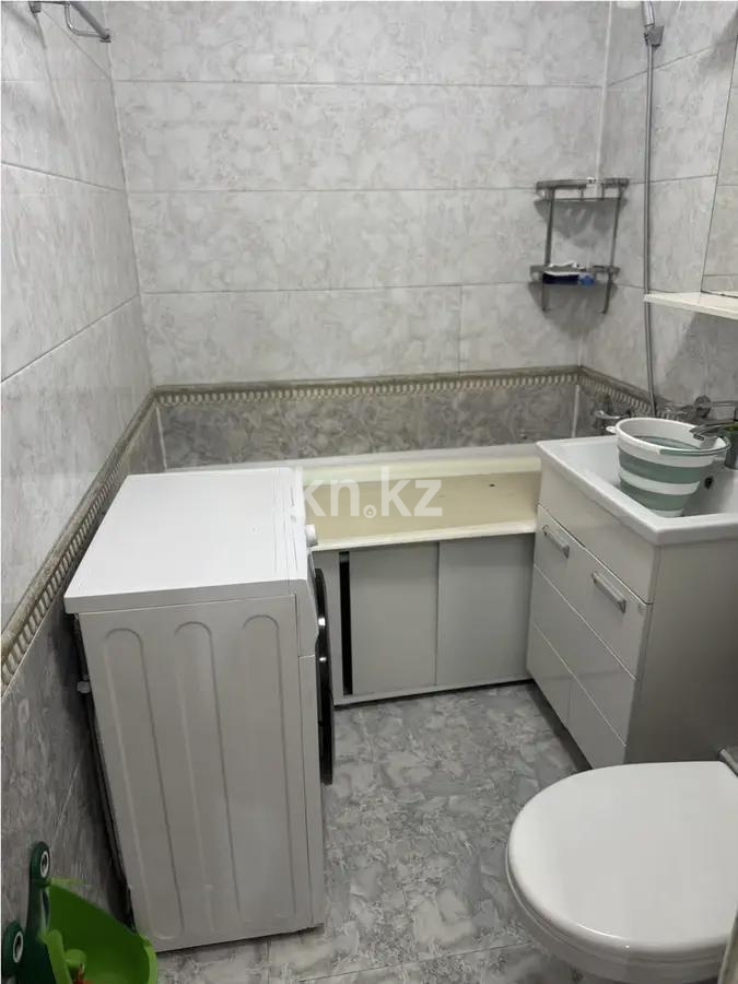 Продажа 3-комнатной квартиры, 63 м², ул. Гоголя, дом  151 в Алматы - фото 5