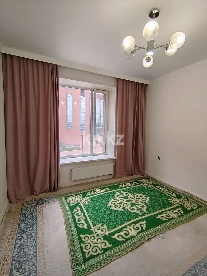 Продажа 2-комнатной квартиры, 50 м² в Астане - фото 2