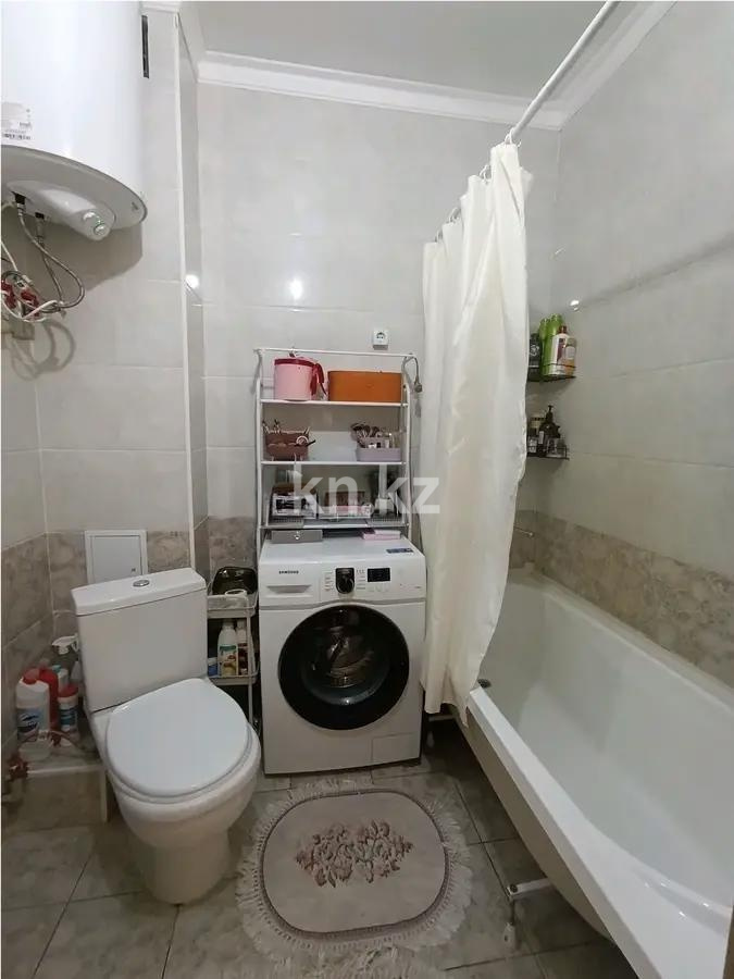 Продажа 1-комнатной квартиры, 33 м² в Астане - фото 3