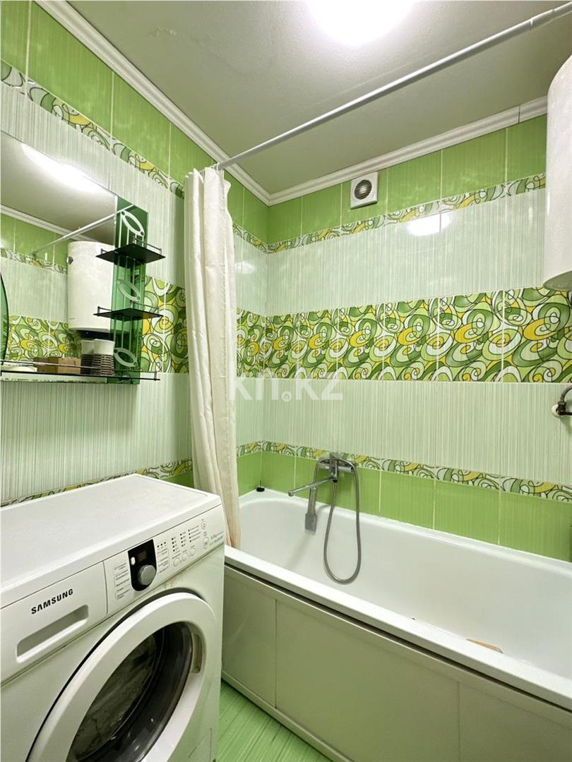 Продажа 3-комнатной квартиры, 53 м², ул. Механическая, дом  8а в Караганде - фото 13