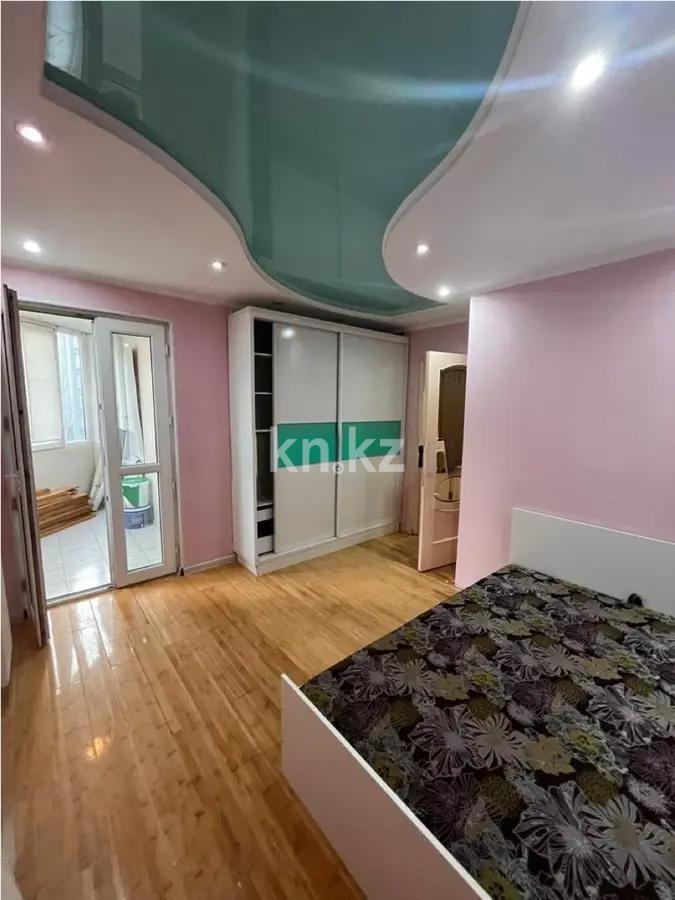 Продажа 3-комнатной квартиры, 86 м² в Алматы - фото 2
