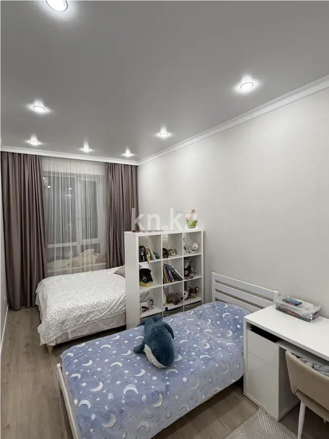 Продажа 2-комнатной квартиры, 56 м² в Астане - фото 3