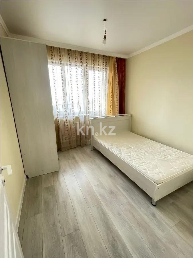 Продажа 3-комнатной квартиры, 77 м² в Алматы - фото 2