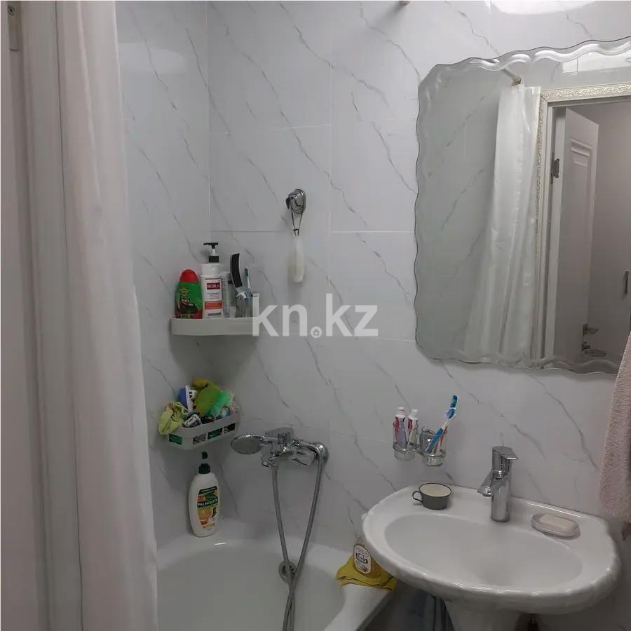 Продажа 1-комнатной квартиры, 20.6 м² в Алматы - фото 3