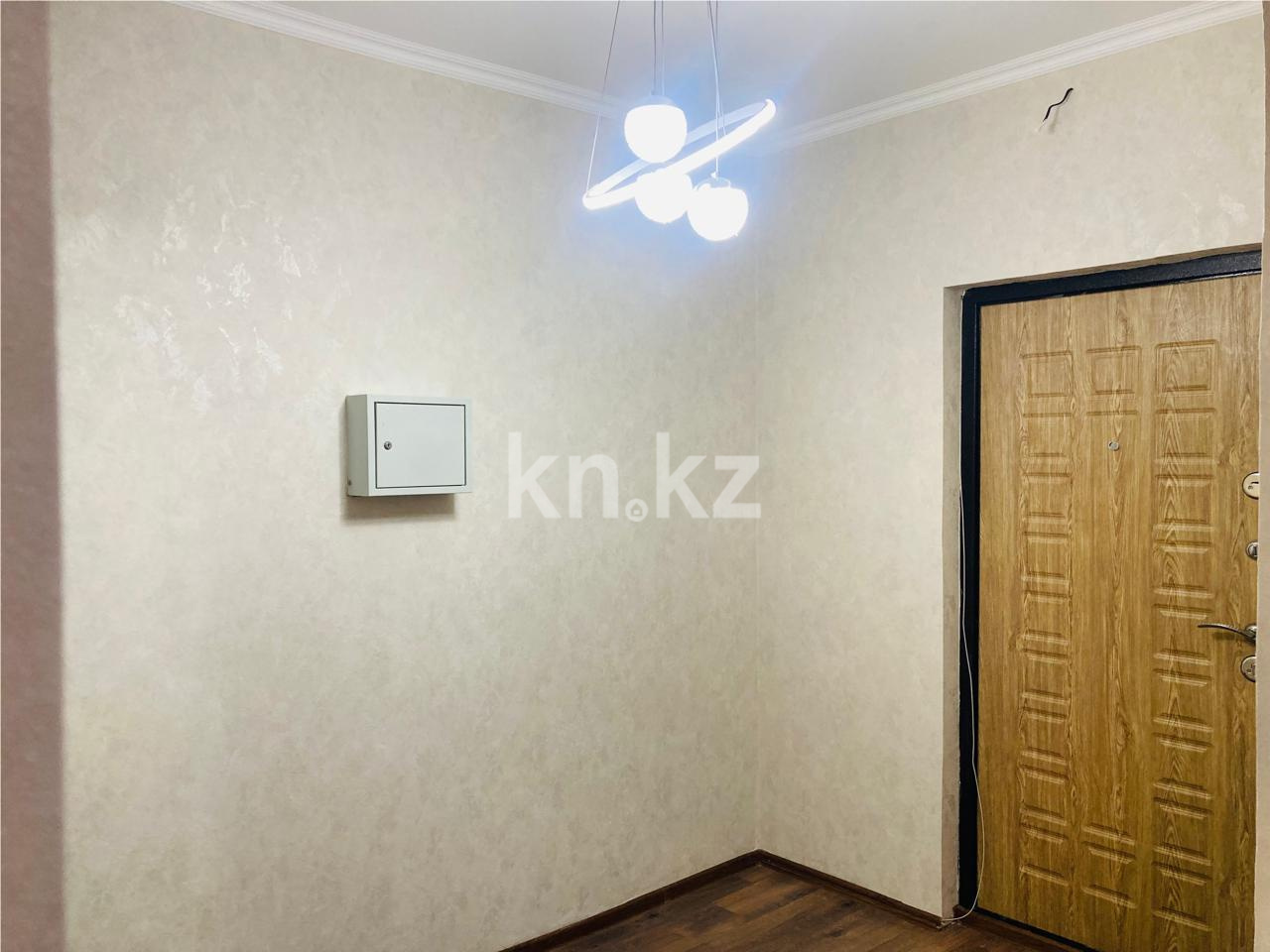 Продажа 1-комнатной квартиры, 46 м² в Караганде - фото 14