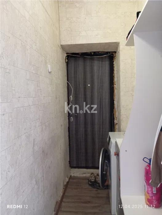 Продажа 1-комнатной квартиры, 29 м², ул. Дружбы, дом  127 в Караганде - фото 4
