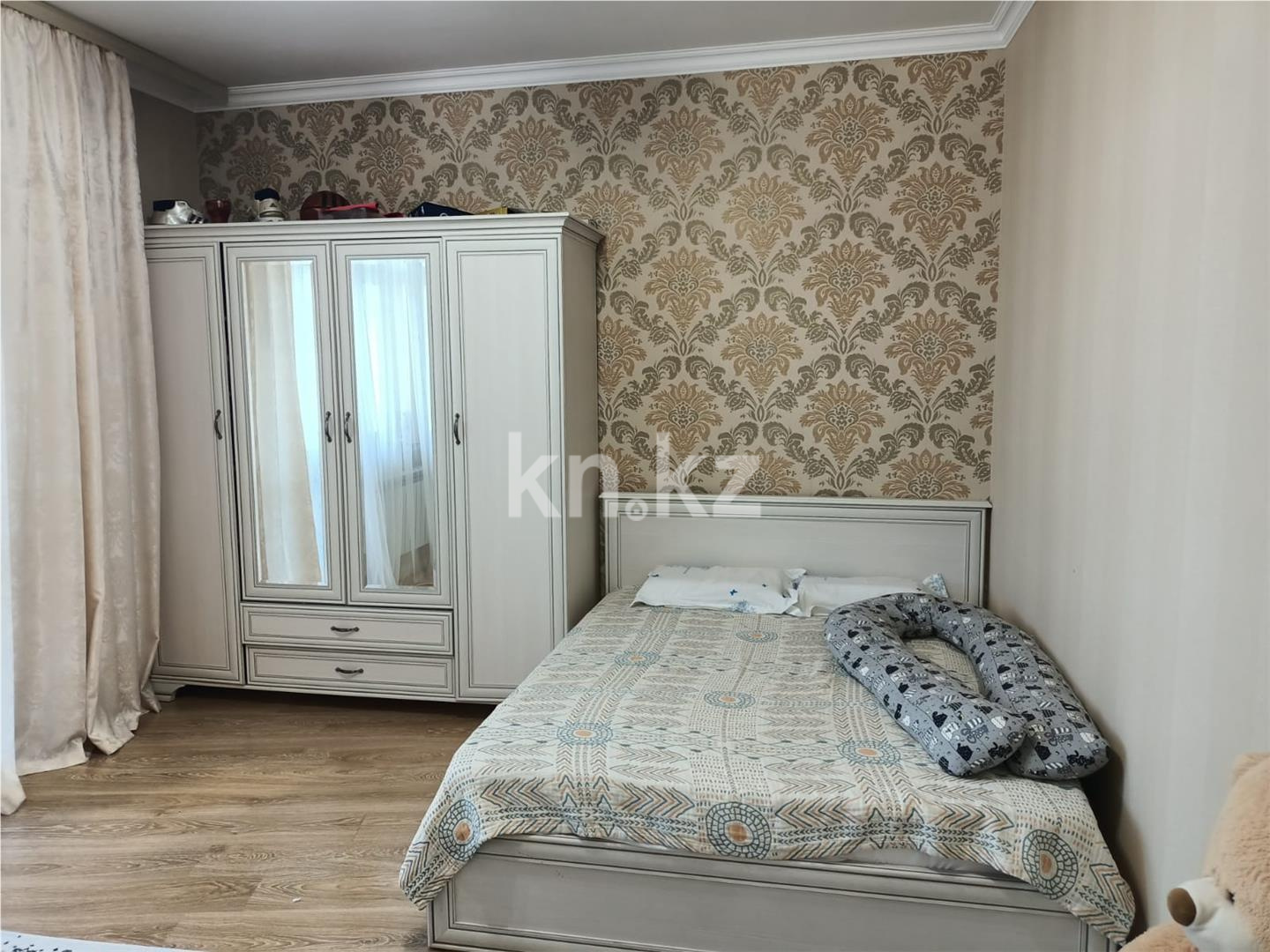 Продажа 5-комнатной квартиры, 200 м² в Астане - фото 11