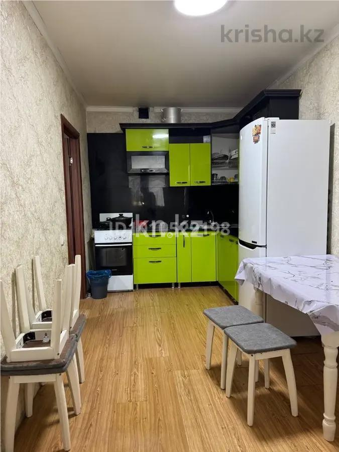 Продажа 1-комнатной квартиры, 49 м² в Алматы - фото 2