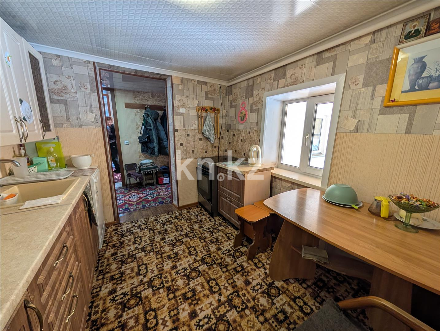 Продажа 4-комнатного дома, 49 м² в Караганде - фото 7