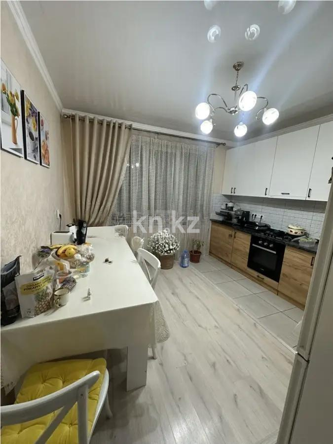 Продажа 3-комнатной квартиры, 87 м² в Алматы - фото 4