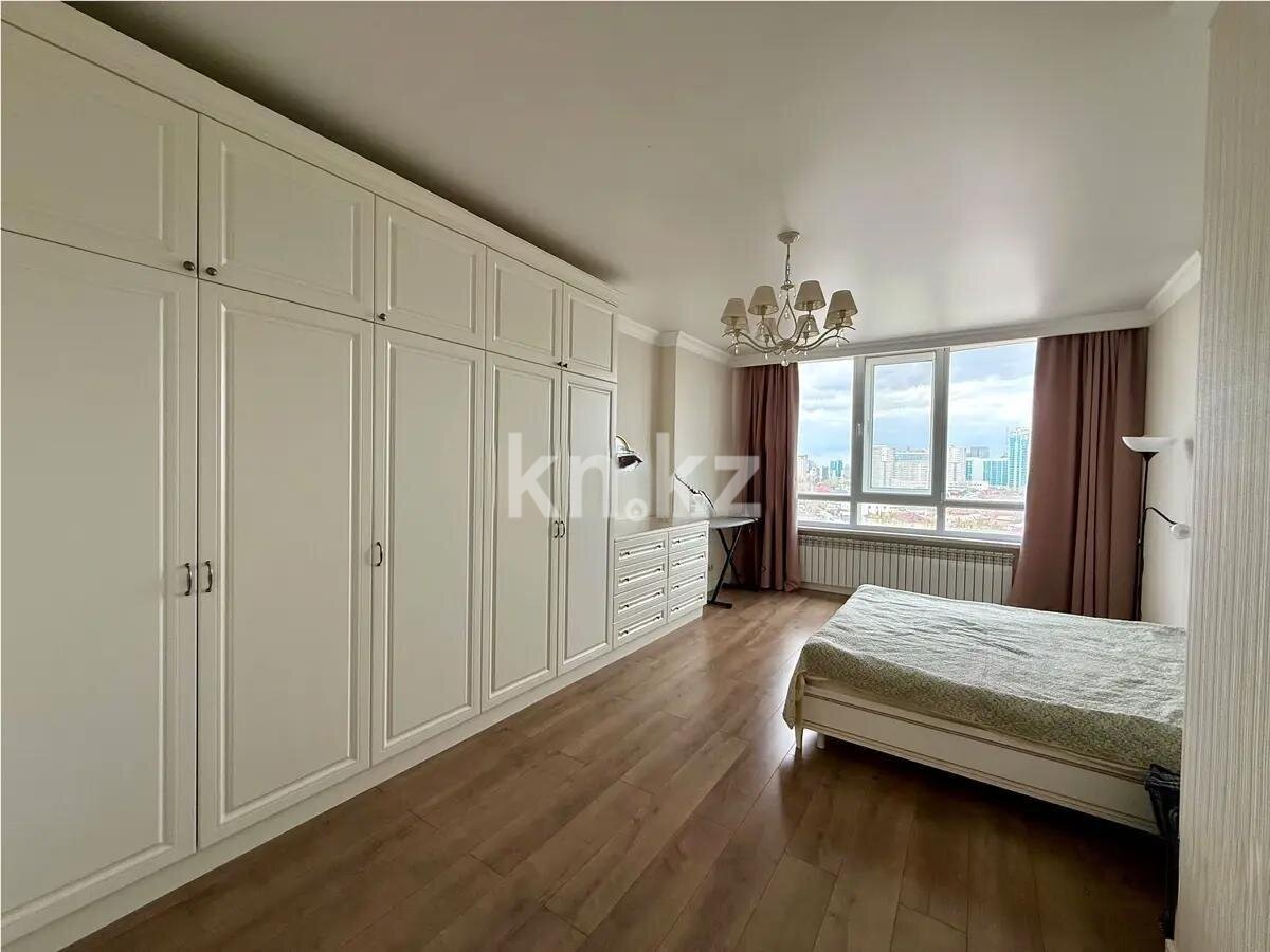 Продажа 3-комнатной квартиры, 133 м² в Астане - фото 3