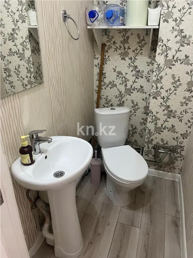 Продажа 2-комнатной квартиры, 58.4 м² в Астане - фото 5