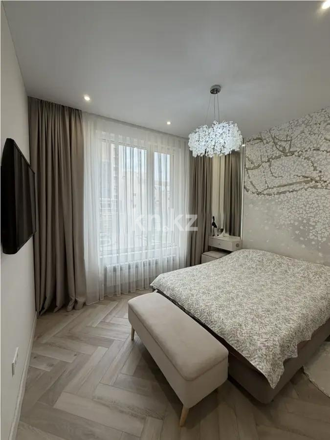 Продажа 3-комнатной квартиры, 72.2 м² в Астане - фото 2