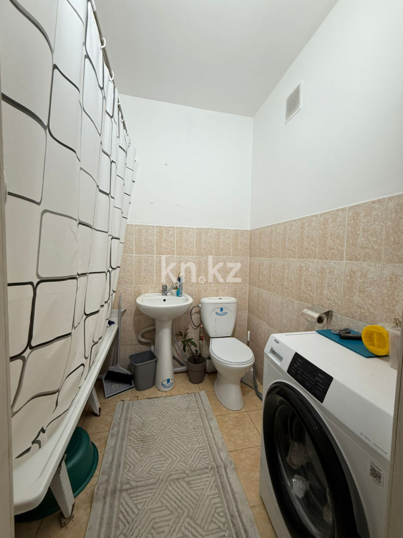 Продажа 1-комнатной квартиры, 47 м² в Алматы - фото 8