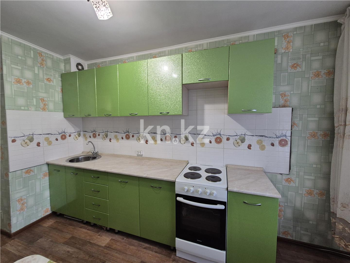 Продажа 3-комнатной квартиры, 65 м², ул. Амангельды в Темиртау - фото 9