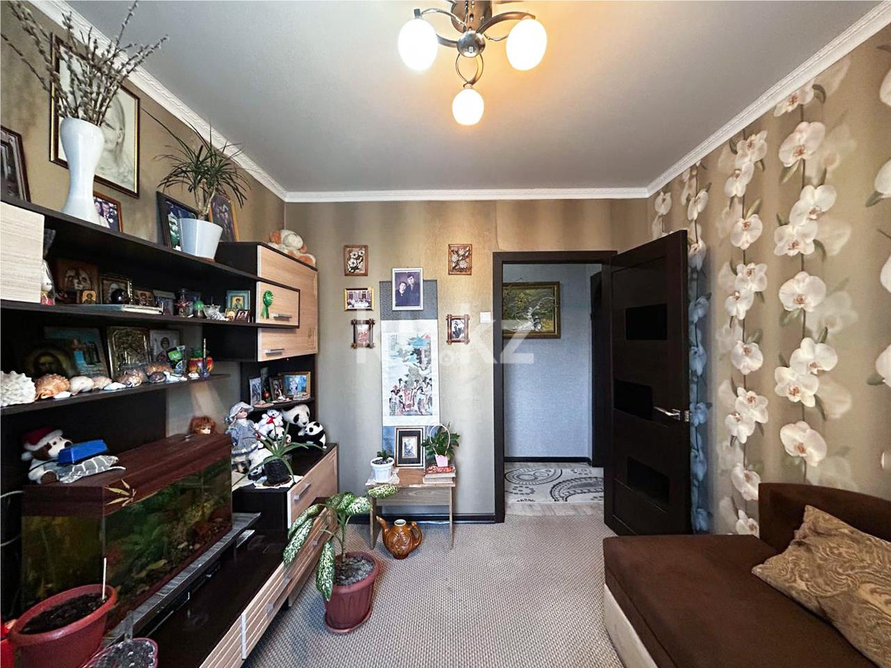 Продажа 4-комнатной квартиры, 79 м², ул. Язева в Караганде - фото 9