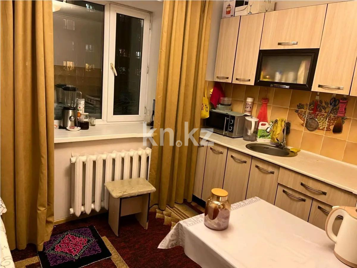 Продажа 2-комнатной квартиры, 56 м² в Астане - фото 3