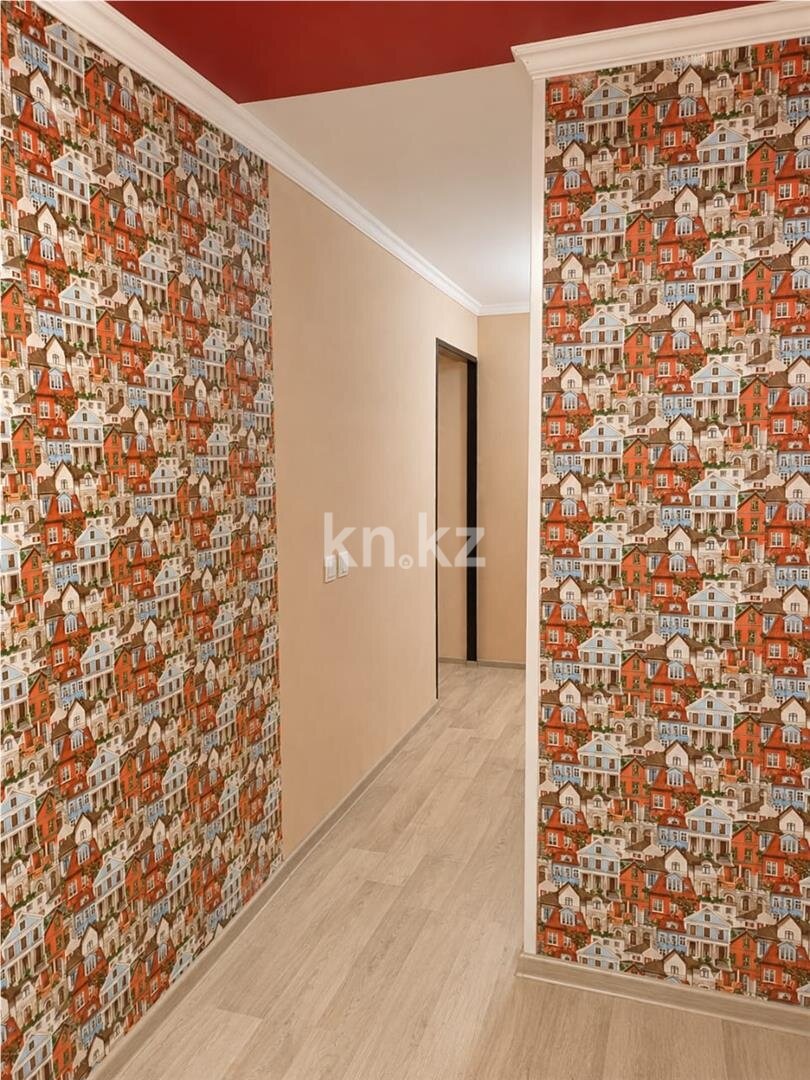 Продажа 2-комнатной квартиры, 44 м² в Караганде - фото 18