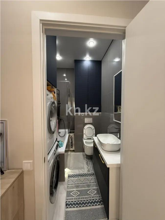 Продажа 3-комнатной квартиры, 80 м², пр. Мангилик Ел, дом  59 в Астане - фото 5