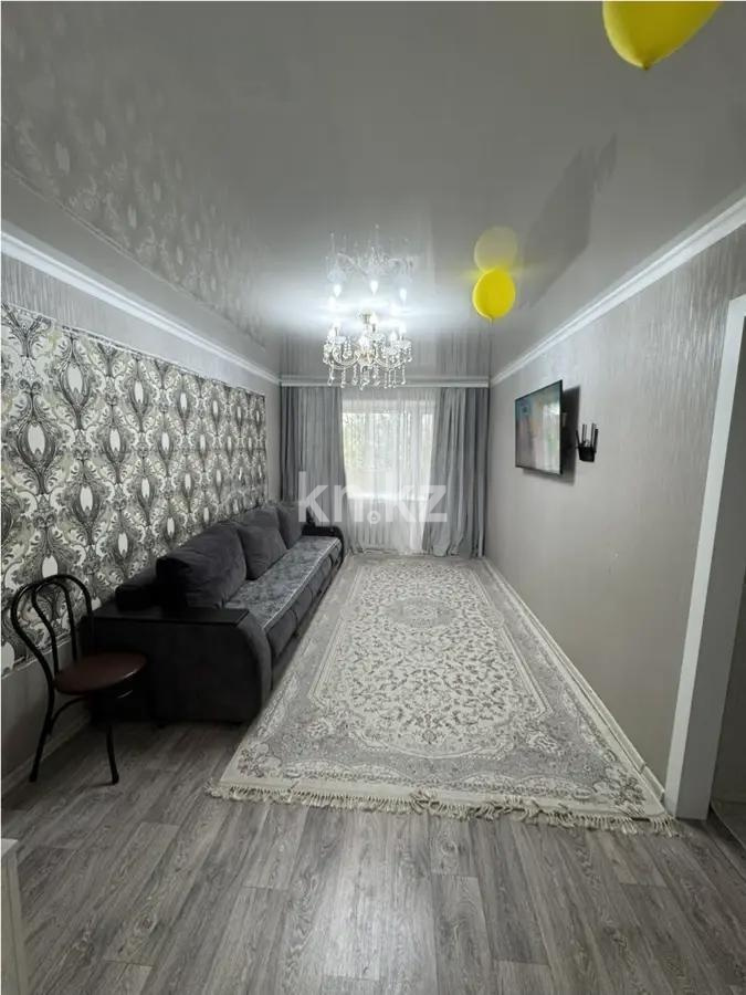 Продажа 3-комнатной квартиры, 56 м² в Караганде