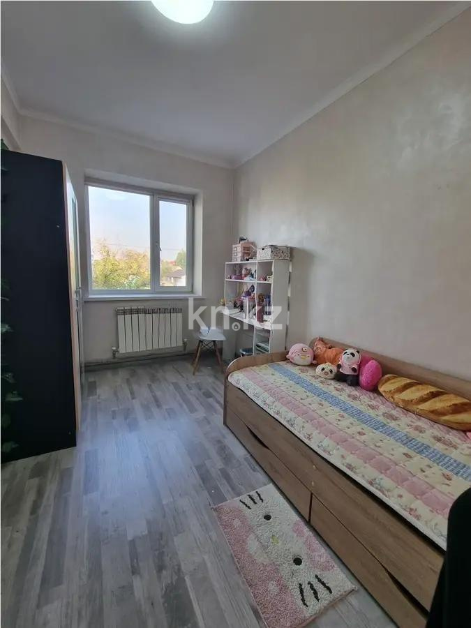 Продажа 3-комнатной квартиры, 65 м² в Алматы - фото 3