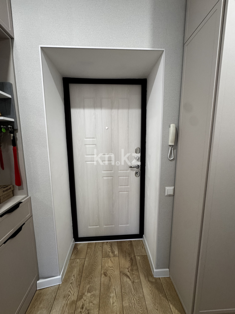 Продажа 2-комнатной квартиры, 53.2 м² в Астане - фото 2