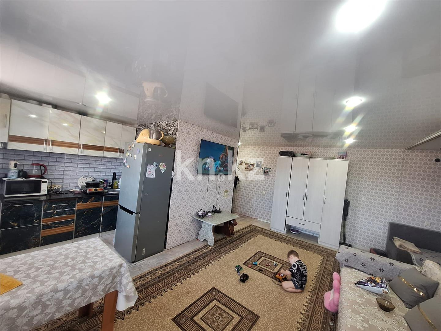 Продажа 2-комнатной квартиры, 45 м², бульвар Независимости в Темиртау - фото 4