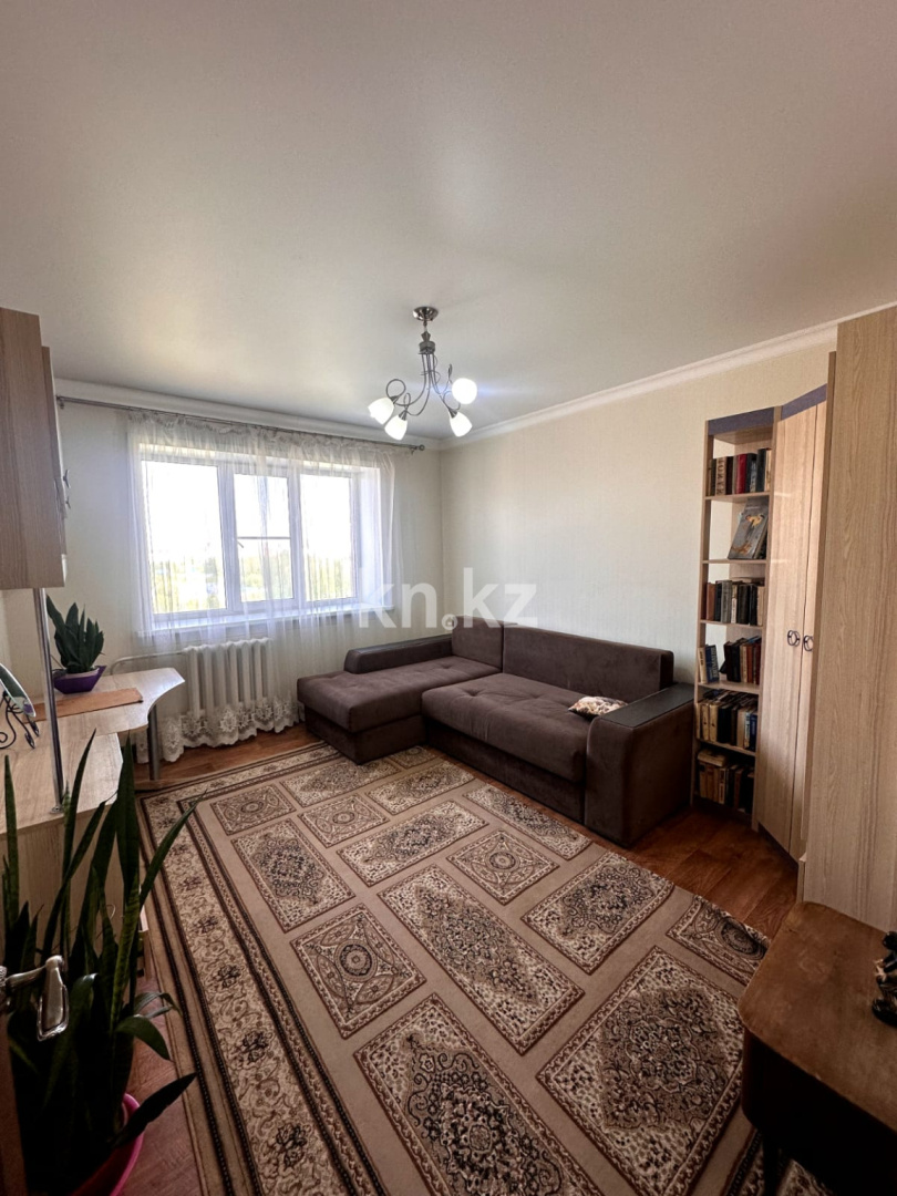 Продажа 3-комнатной квартиры, 97 м² в Астане - фото 8