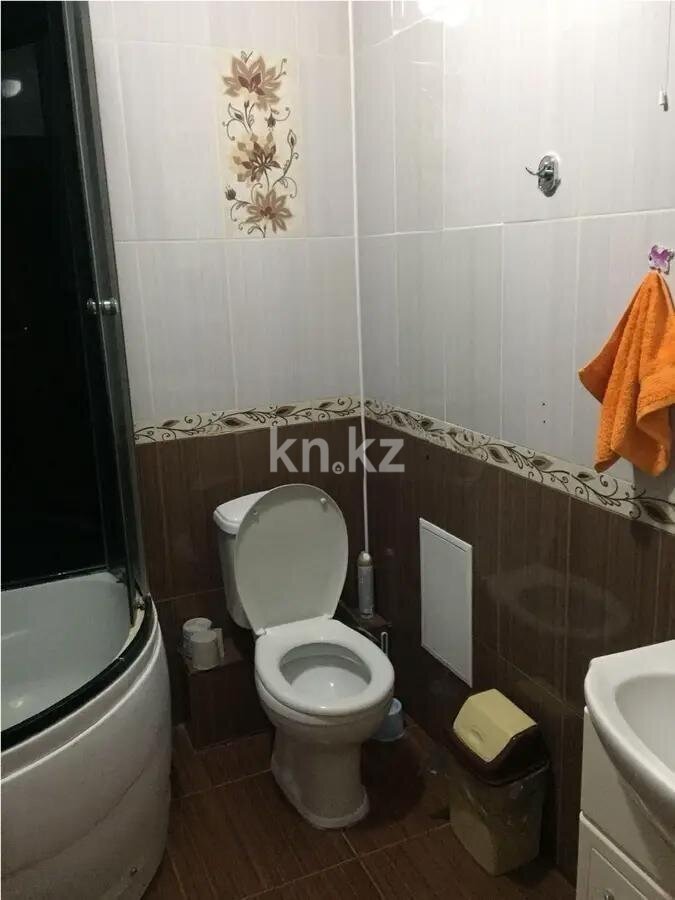 Продажа 1-комнатной квартиры, 36 м² в Астане - фото 2