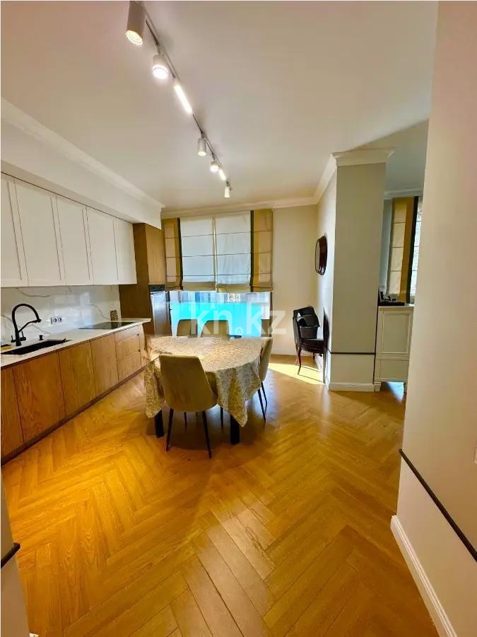 Продажа 2-комнатной квартиры, 88 м² в Алматы - фото 4