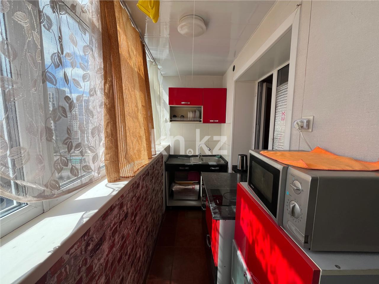 Продажа 2-комнатной квартиры, 42 м² в Караганде - фото 7