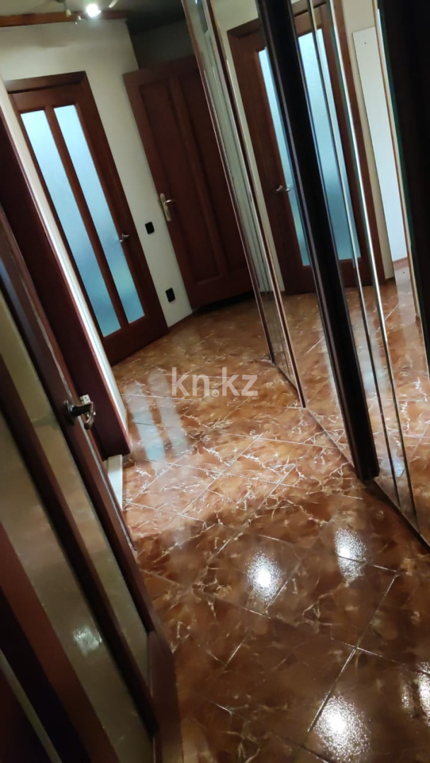 Продажа 2-комнатной квартиры, 48.5 м², пр. Н. Абдирова, дом  15 в Караганде - фото 39