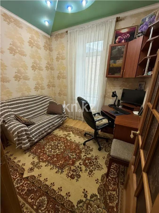 Продажа 5-комнатной квартиры, 110 м² в Астане - фото 3