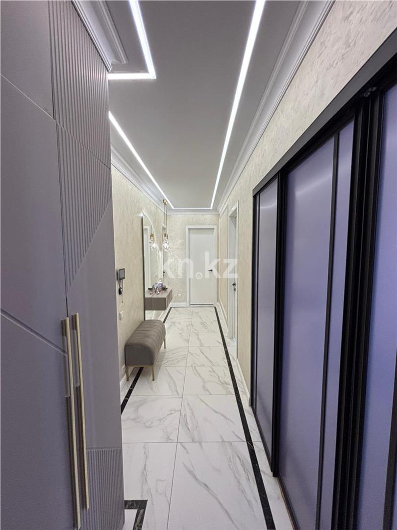 Продажа 3-комнатной квартиры, 90 м² в Караганде - фото 11