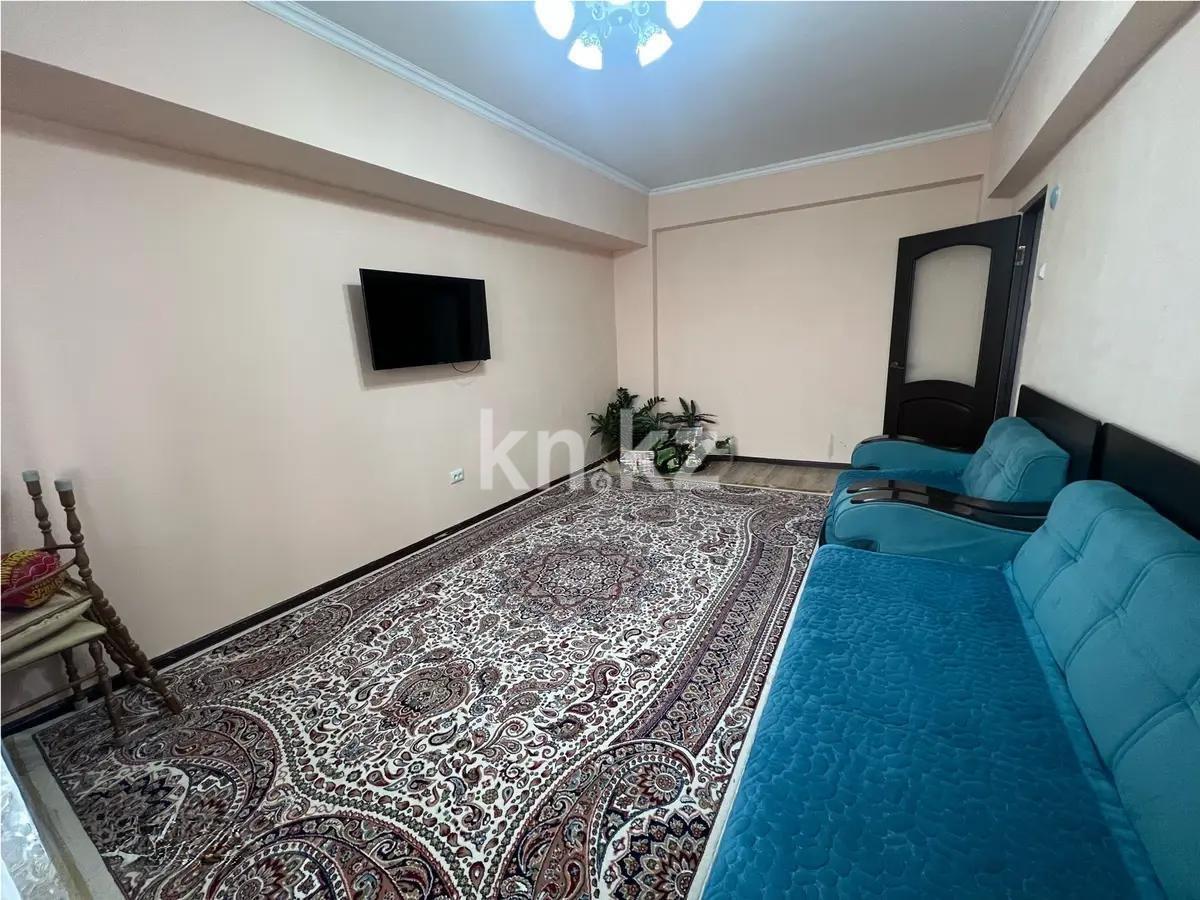 Продажа 3-комнатной квартиры, 78.9 м², ул. Тлендиева, дом  256 в Алматы