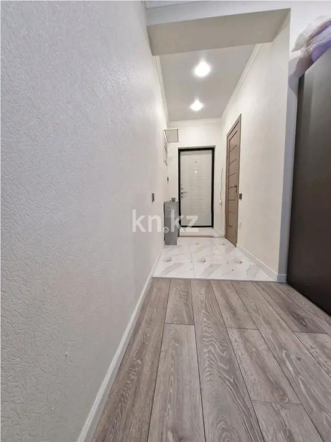 Продажа 1-комнатной квартиры, 35 м² в Алматы - фото 4