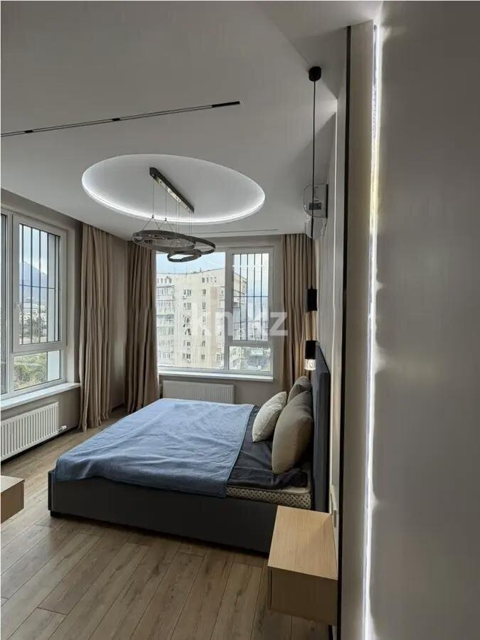 Продажа 3-комнатной квартиры, 110 м² в Алматы - фото 2