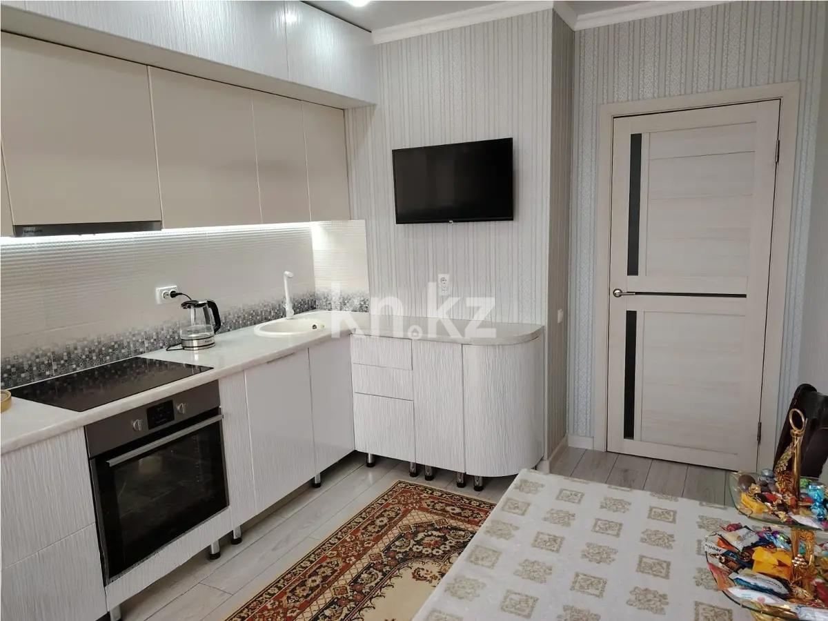 Продажа 2-комнатной квартиры, 65 м², ул. Айнакол, дом  62 в Астане - фото 3