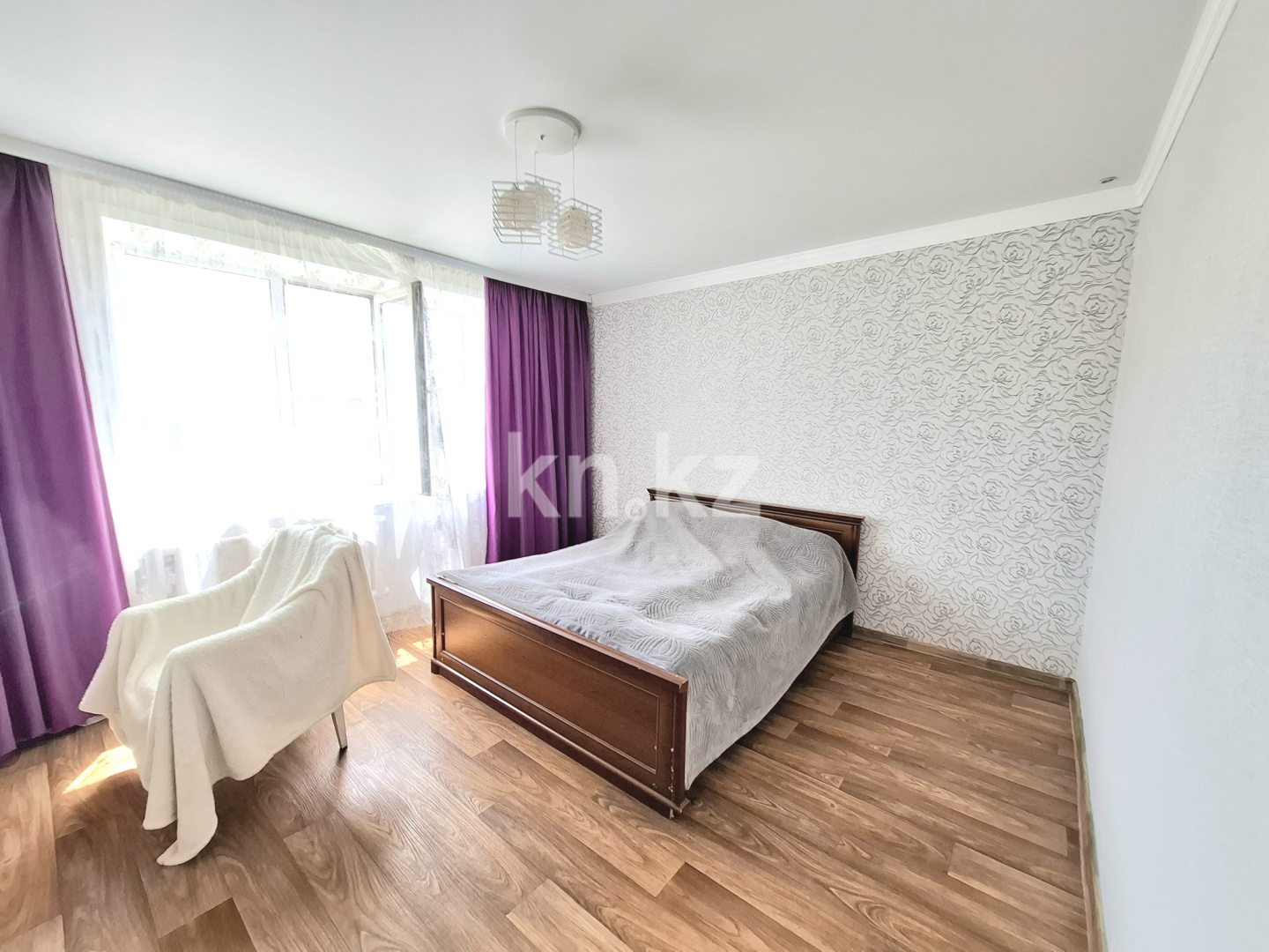 Продажа 4-комнатной квартиры, 85.1 м² в Караганде - фото 15