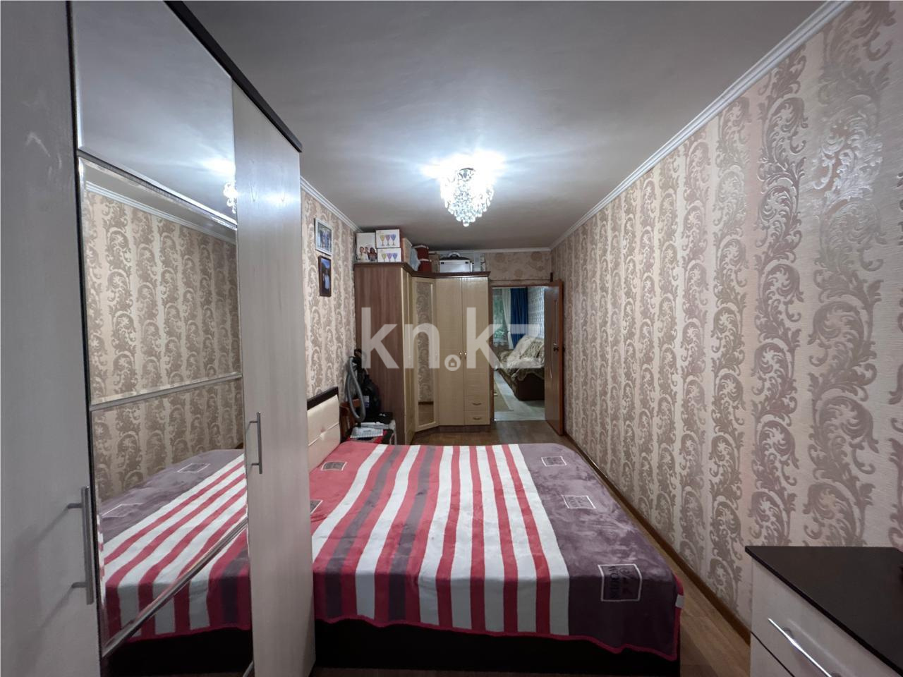 Продажа 2-комнатной квартиры, 45 м² в Темиртау - фото 7