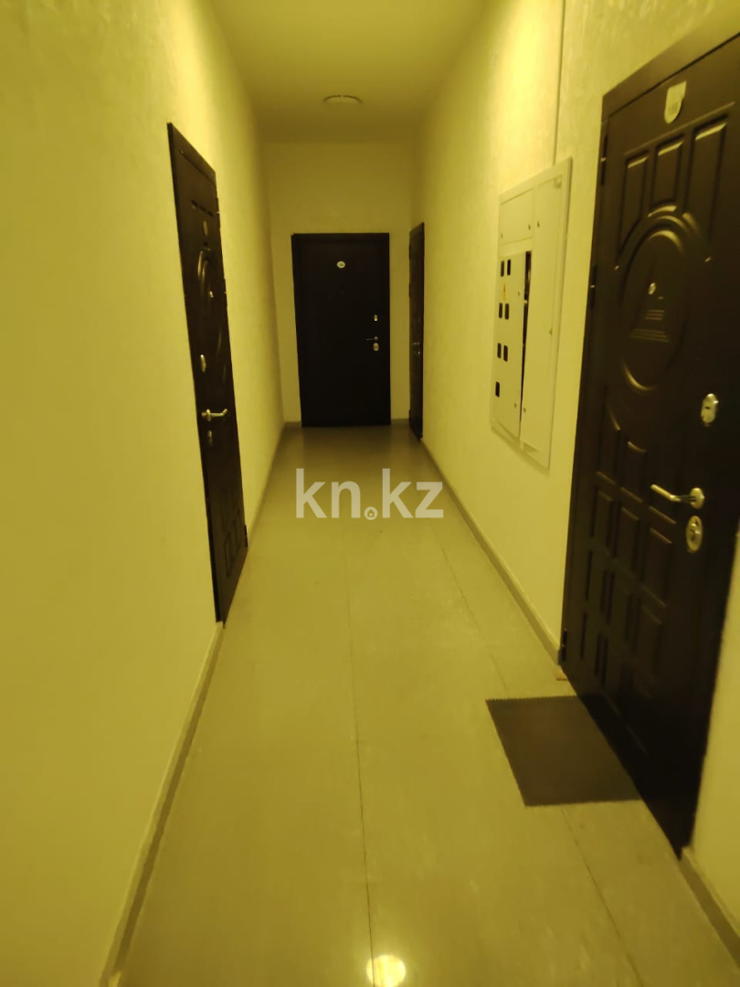 Продажа 1-комнатной квартиры, 40 м² в Астане - фото 10