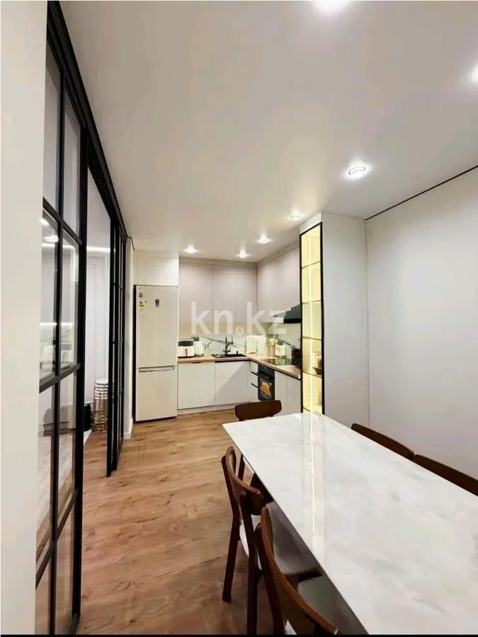 Продажа 3-комнатной квартиры, 75 м² в Астане - фото 4