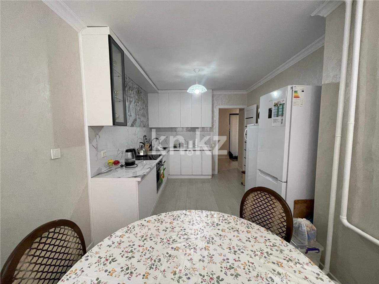 Продажа 2-комнатной квартиры, 55 м² в Астане - фото 6