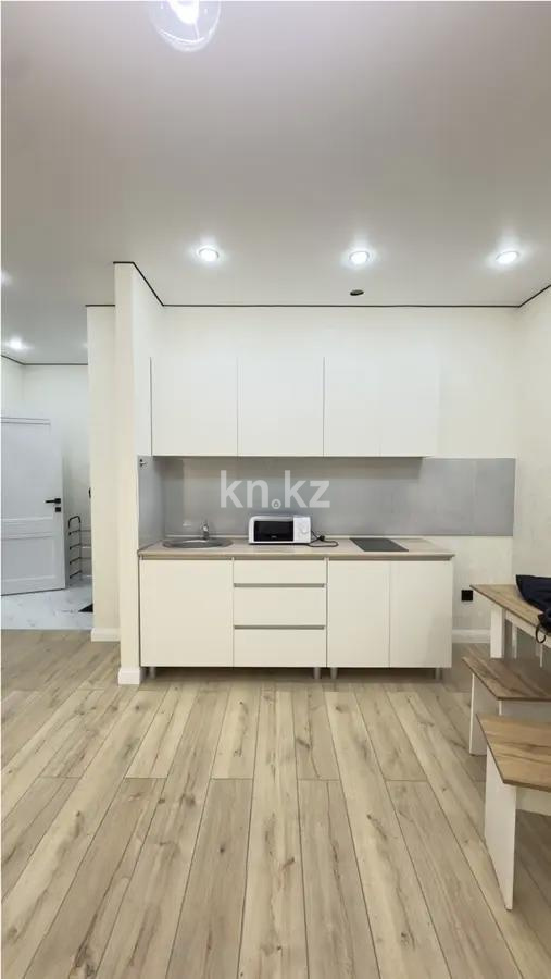 Продажа 2-комнатной квартиры, 40.31 м² в Астане - фото 3