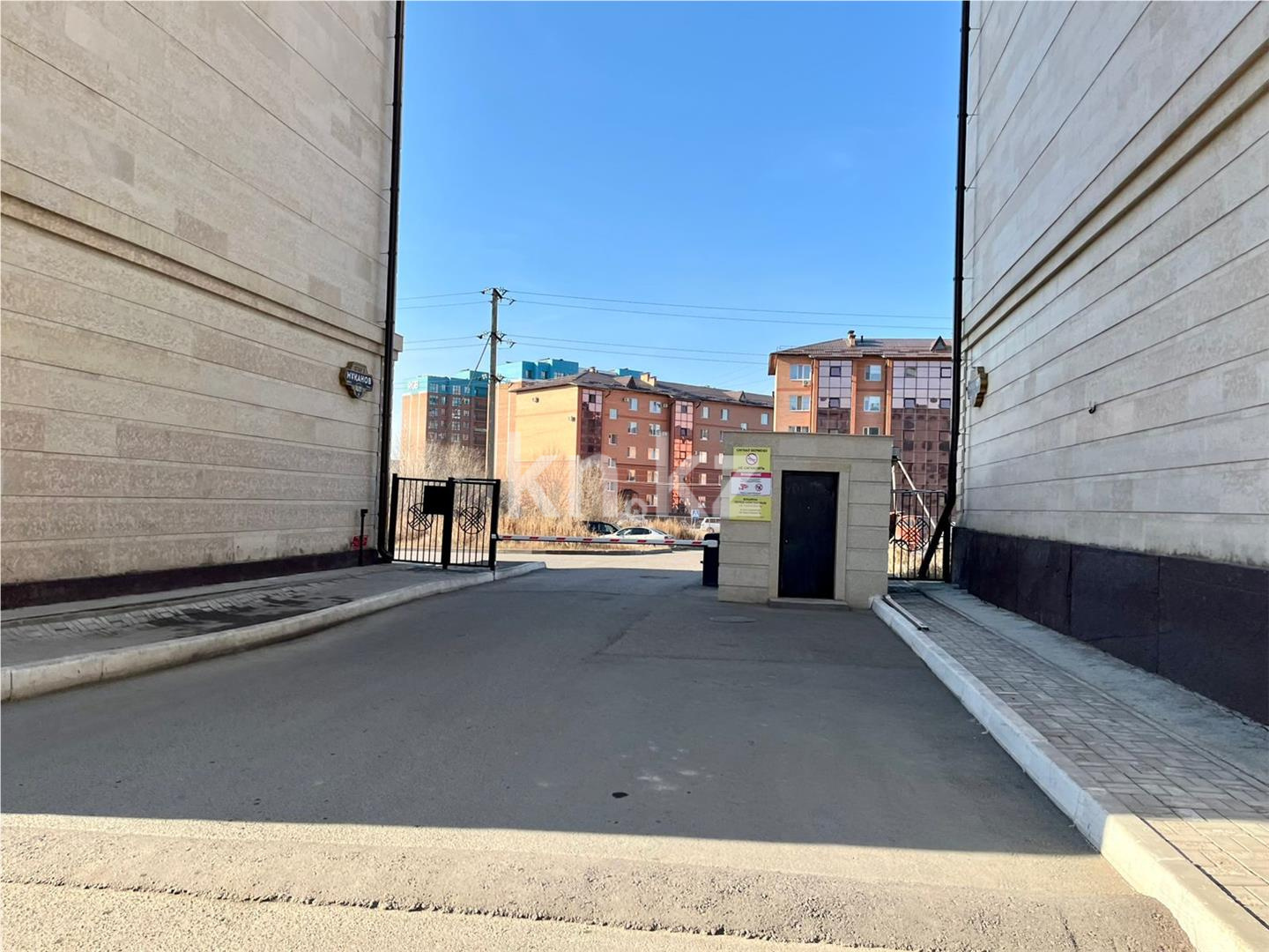 Продажа 3-комнатной квартиры, 84 м² в Караганде - фото 19