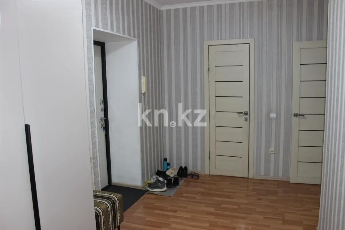 Продажа 2-комнатной квартиры, 61.7 м² в Астане - фото 4