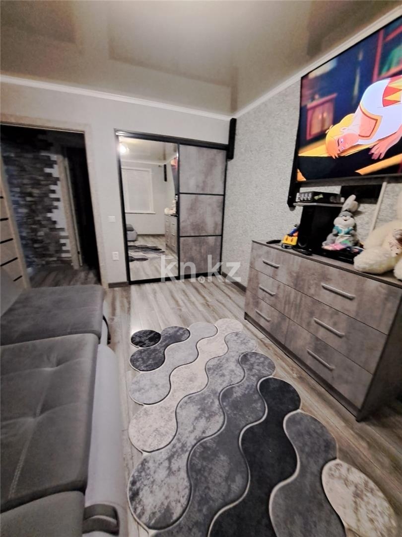 Продажа 2-комнатной квартиры, 44 м² в Темиртау - фото 3