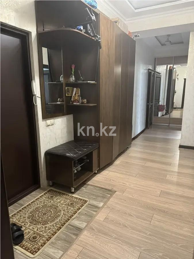 Продажа 3-комнатной квартиры, 77.5 м² в Алматы - фото 6