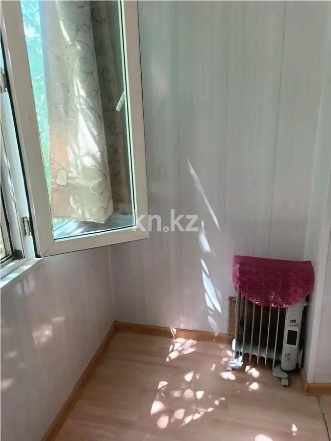 Продажа 2-комнатной квартиры, 50.2 м² в Астане - фото 6