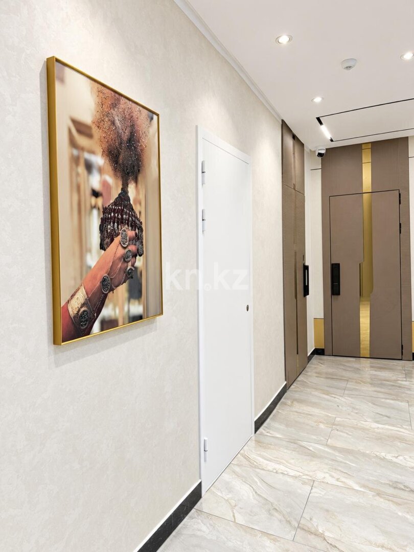 Продажа 3-комнатной квартиры, 91 м² в Астане - фото 6